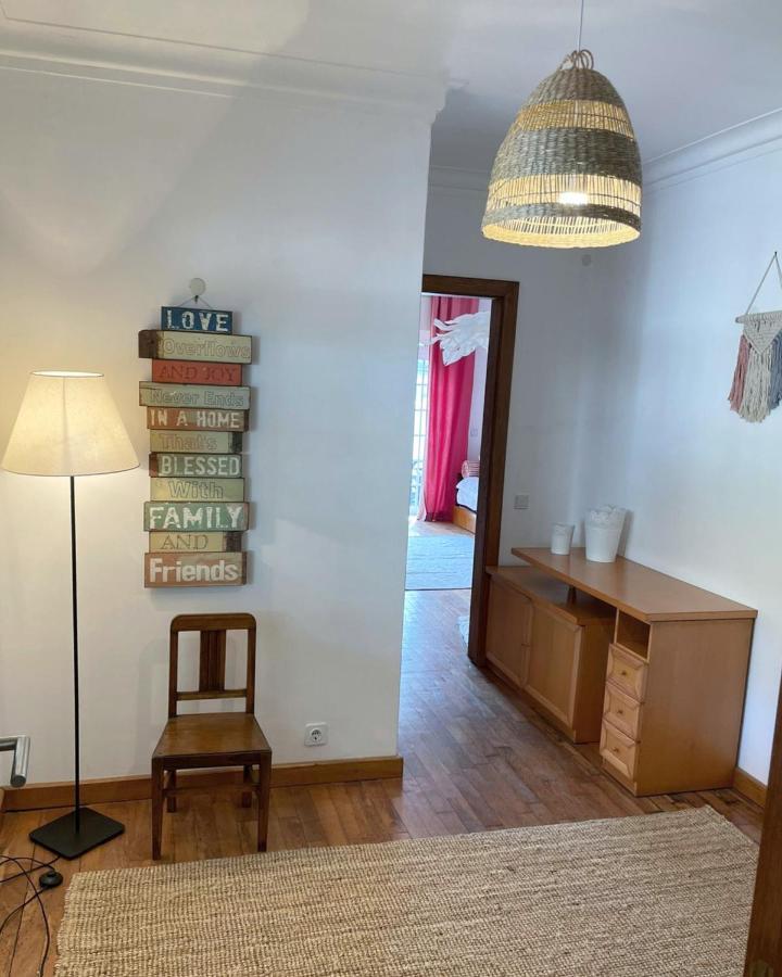 363 Beach Villa Troia Buitenkant foto