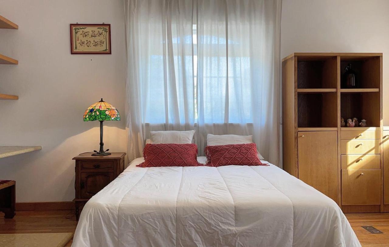 363 Beach Villa Troia Buitenkant foto