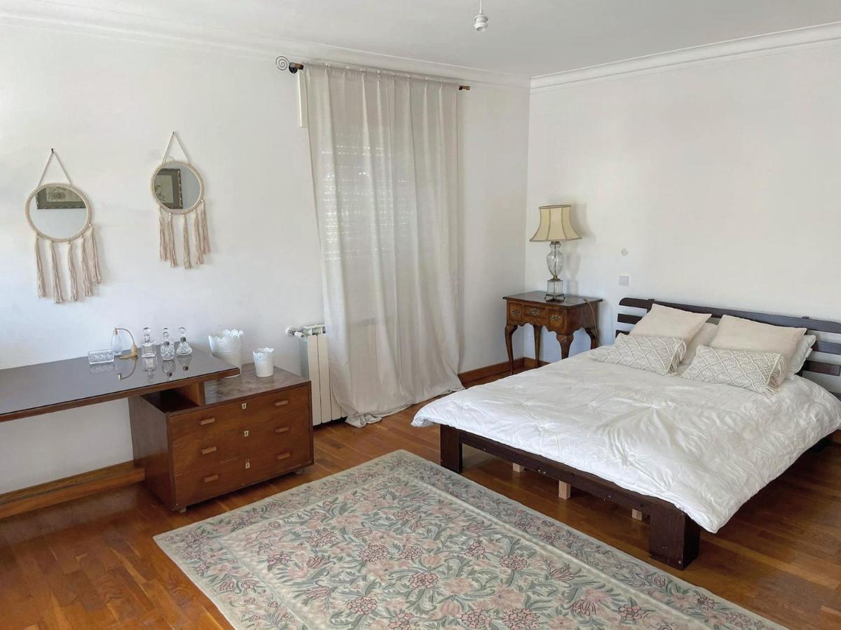 363 Beach Villa Troia Buitenkant foto
